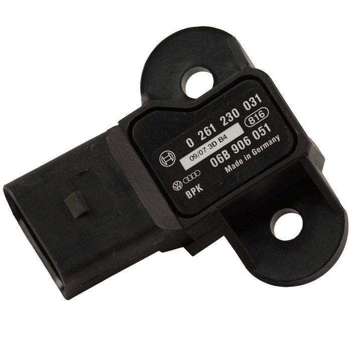 MAP Sensor