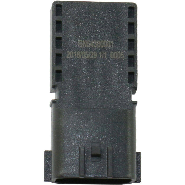 MAP Sensor