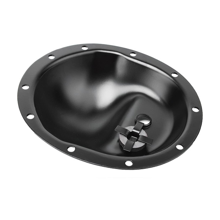 Differential Cover