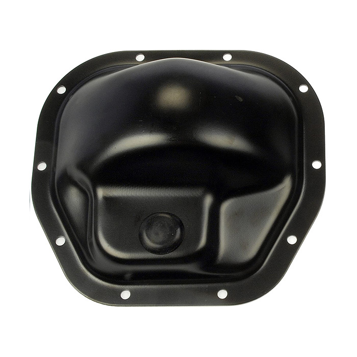 Differential Cover