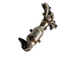 Exhaust Manifold