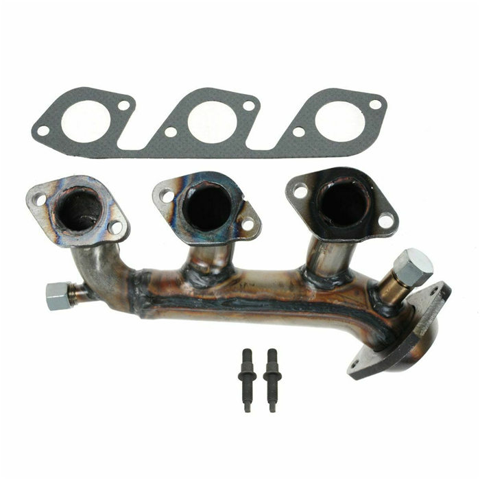 Exhaust Manifold