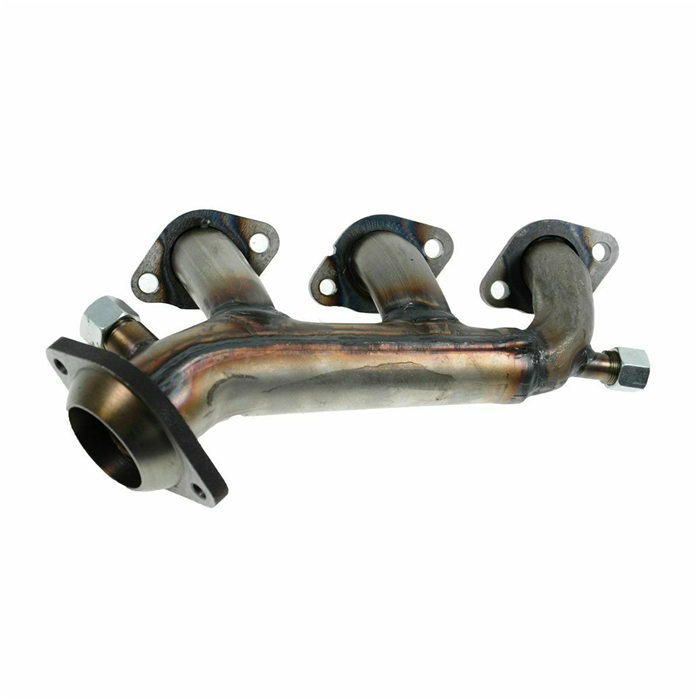 Exhaust Manifold