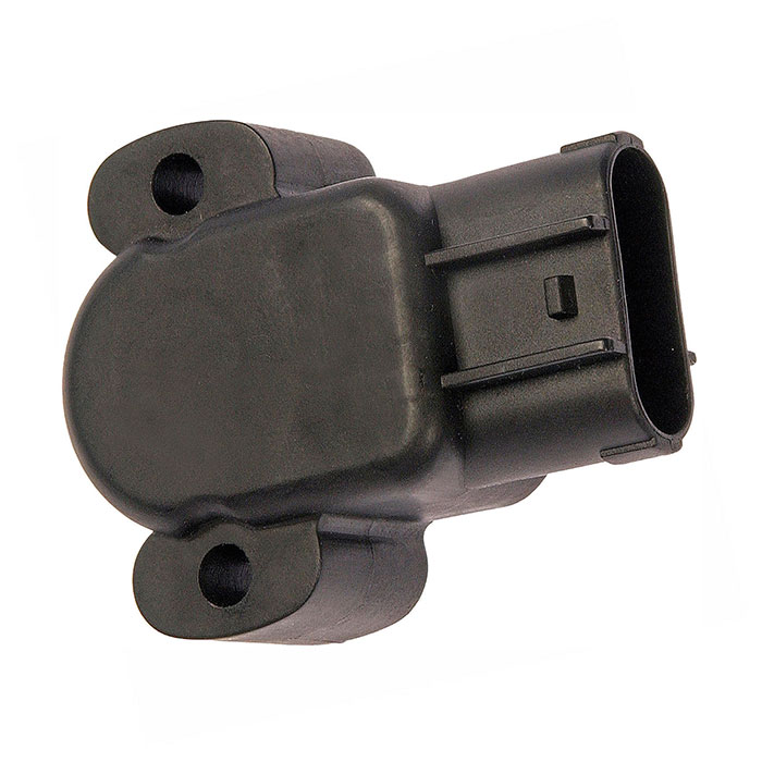 Accelerator Pedal Position Sensor