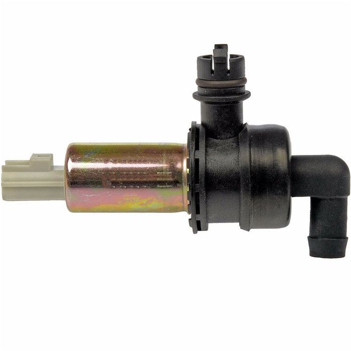 Vapor Canister Vent Solenoid