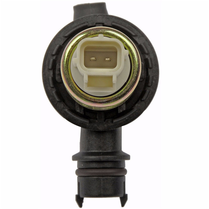 Vapor Canister Vent Solenoid