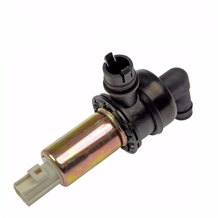 Vapor Canister Vent Solenoid