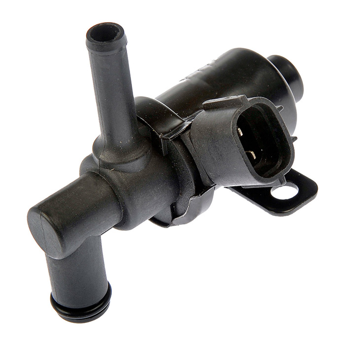 Vapor Canister Vent Solenoid