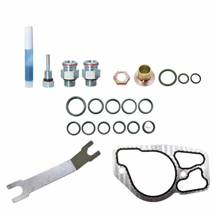 High Pressure Oil Pump Master Service Kit