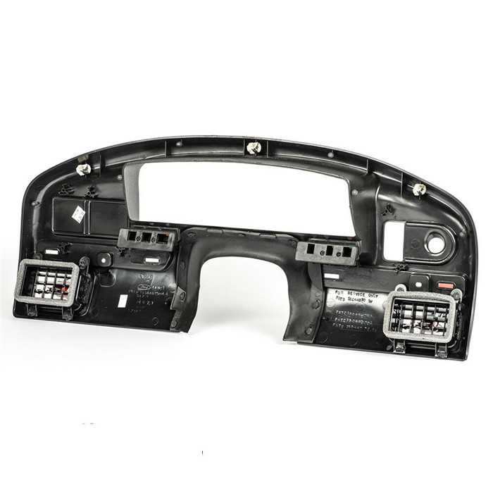 Instrument Cluster Dash Panel Bezel