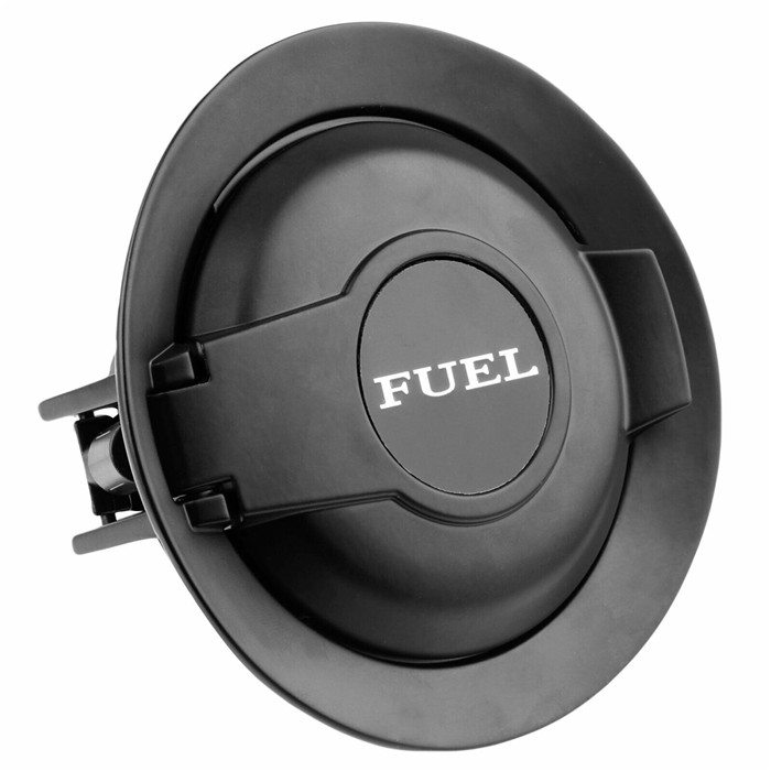 Fuel Filler Door Cover Gas Cap