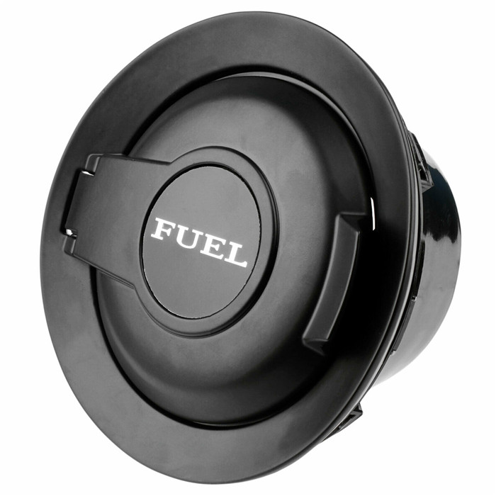 Fuel Filler Door Cover Gas Cap