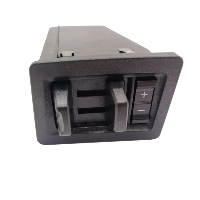 Trailer Brake Controller Module